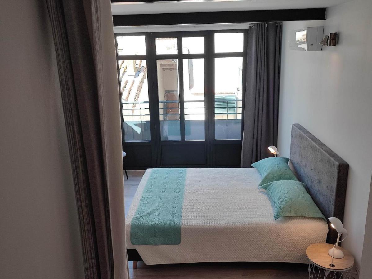 Le Gabin Moderne Loft Villa การ์กาซอน ภายนอก รูปภาพ