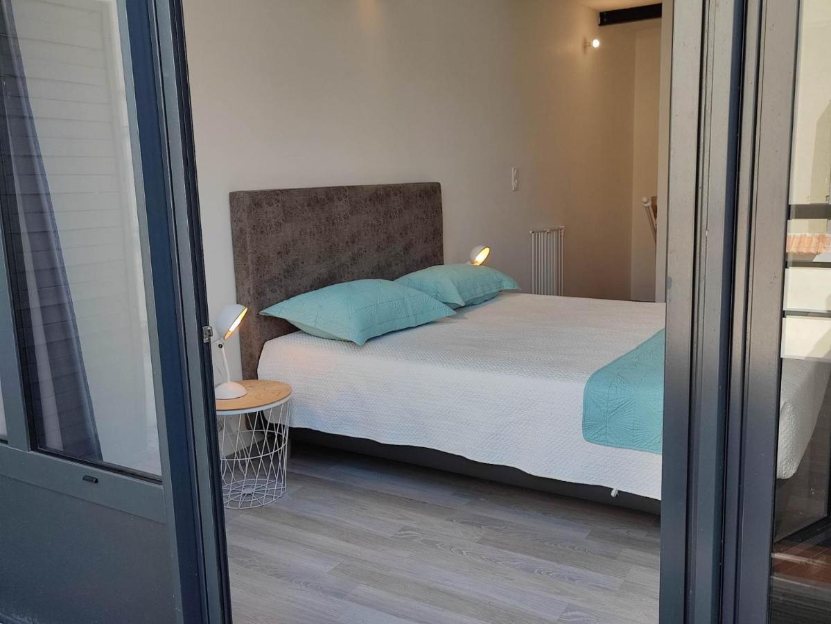 Le Gabin Moderne Loft Villa การ์กาซอน ภายนอก รูปภาพ