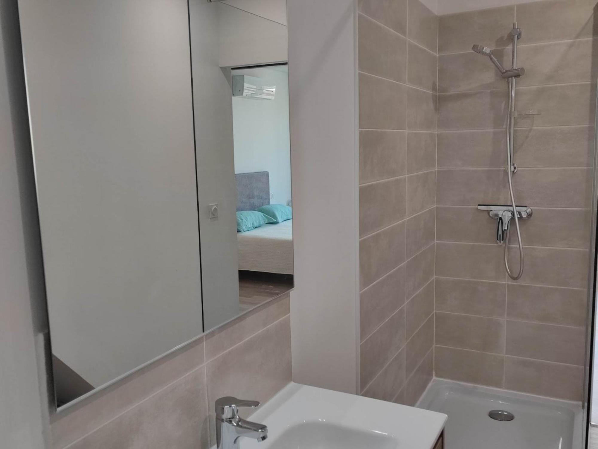Le Gabin Moderne Loft Villa การ์กาซอน ภายนอก รูปภาพ